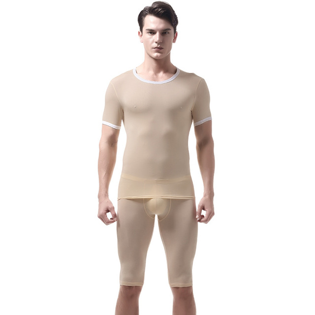Pyjama men