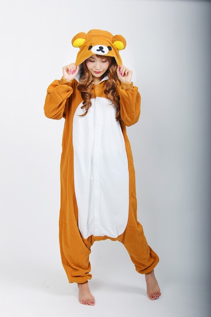 Rilakkuma pyjama