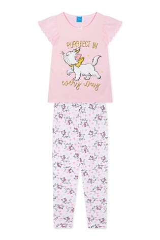 Pyjama marie