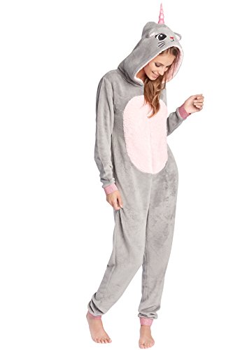 Amazon combinaison pyjama