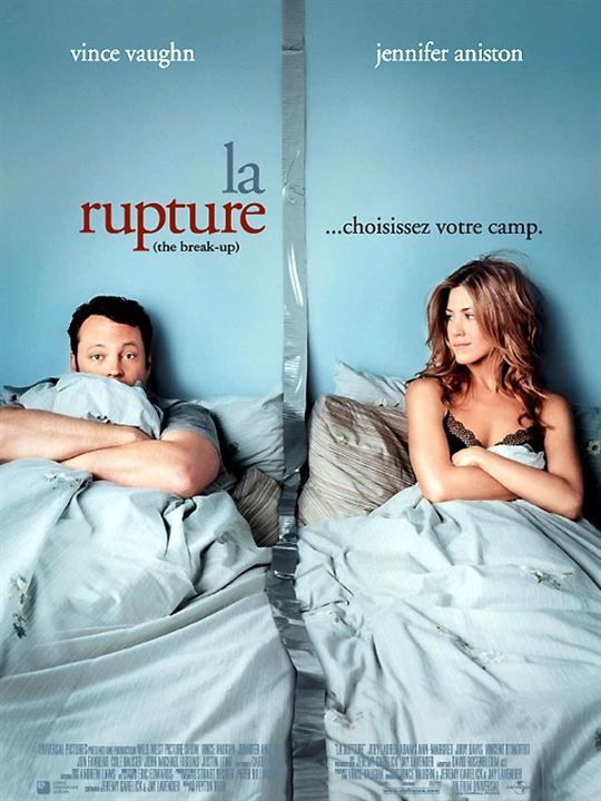Film a regarder en soirée pyjama