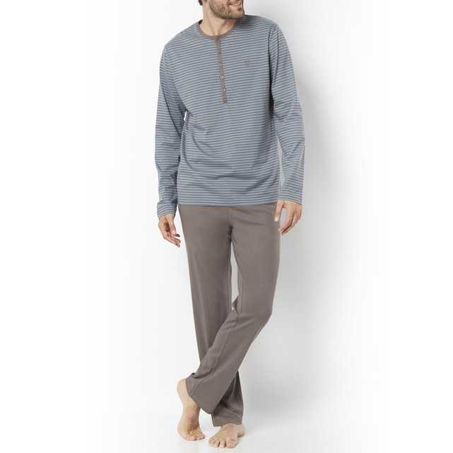 Pyjama homme redoute