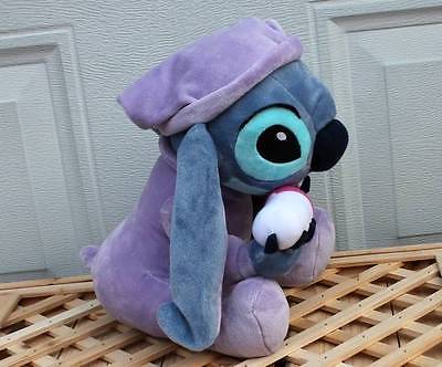 Peluche stitch pyjama