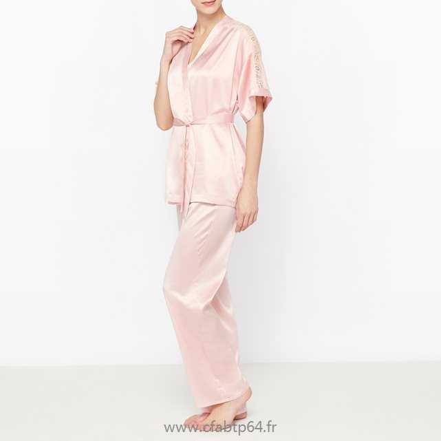 Pyjama louise marnay