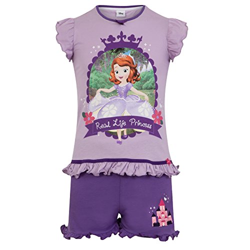 Pyjama court fille 3 ans