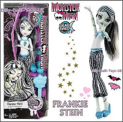 Monster high pyjama