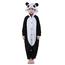 Pyjama grenouillere panda