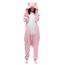 Pyjama cochon adulte