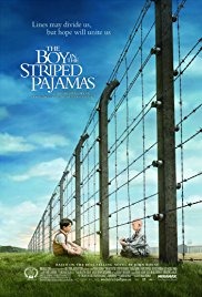 Le garçon au pyjama rayé en streaming