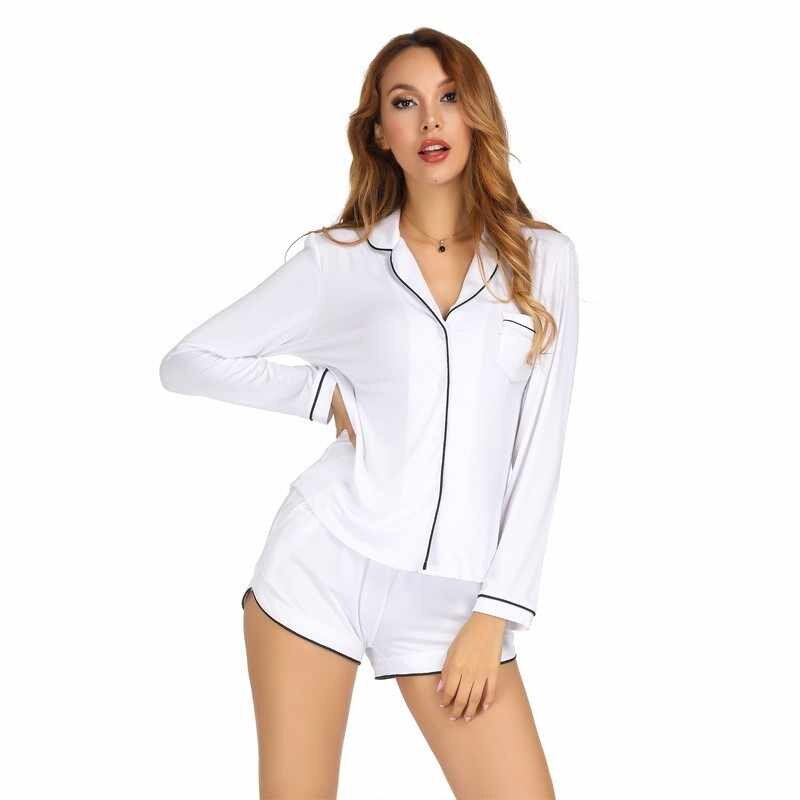 Pyjama femme modal