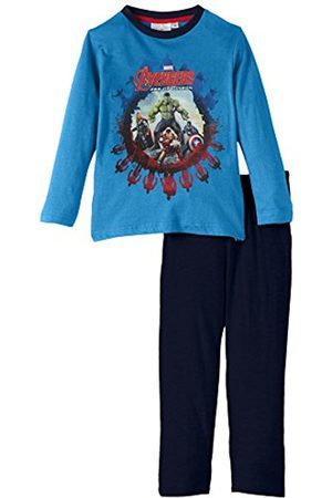 Pyjama avengers