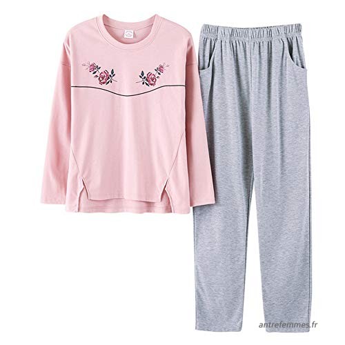 Pyjama taille plus