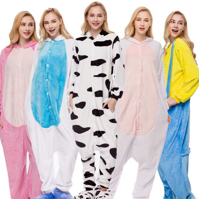 Pyjama stiche