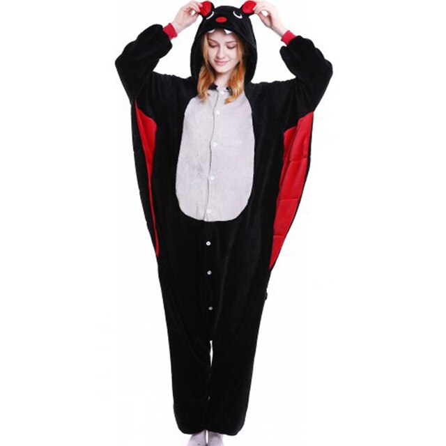 Pyjama chauve souris