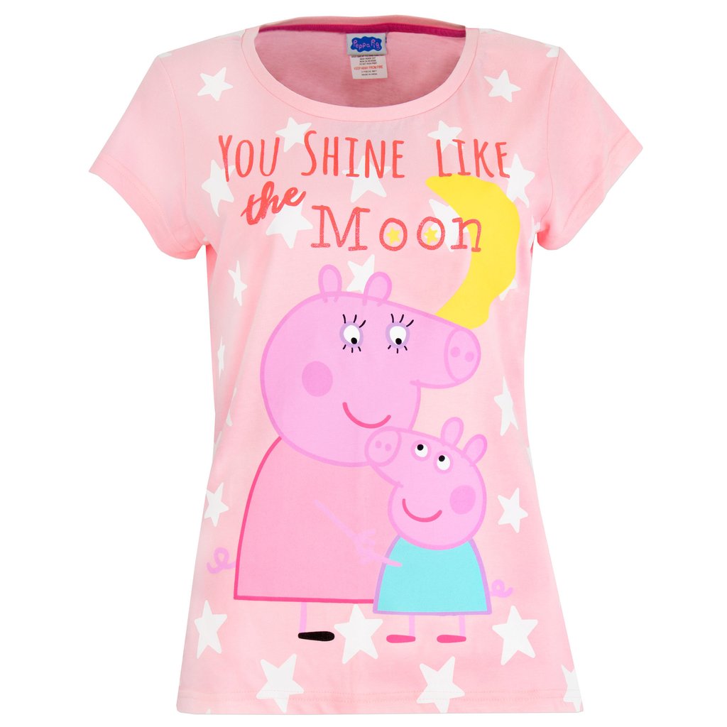 Pyjama peppa