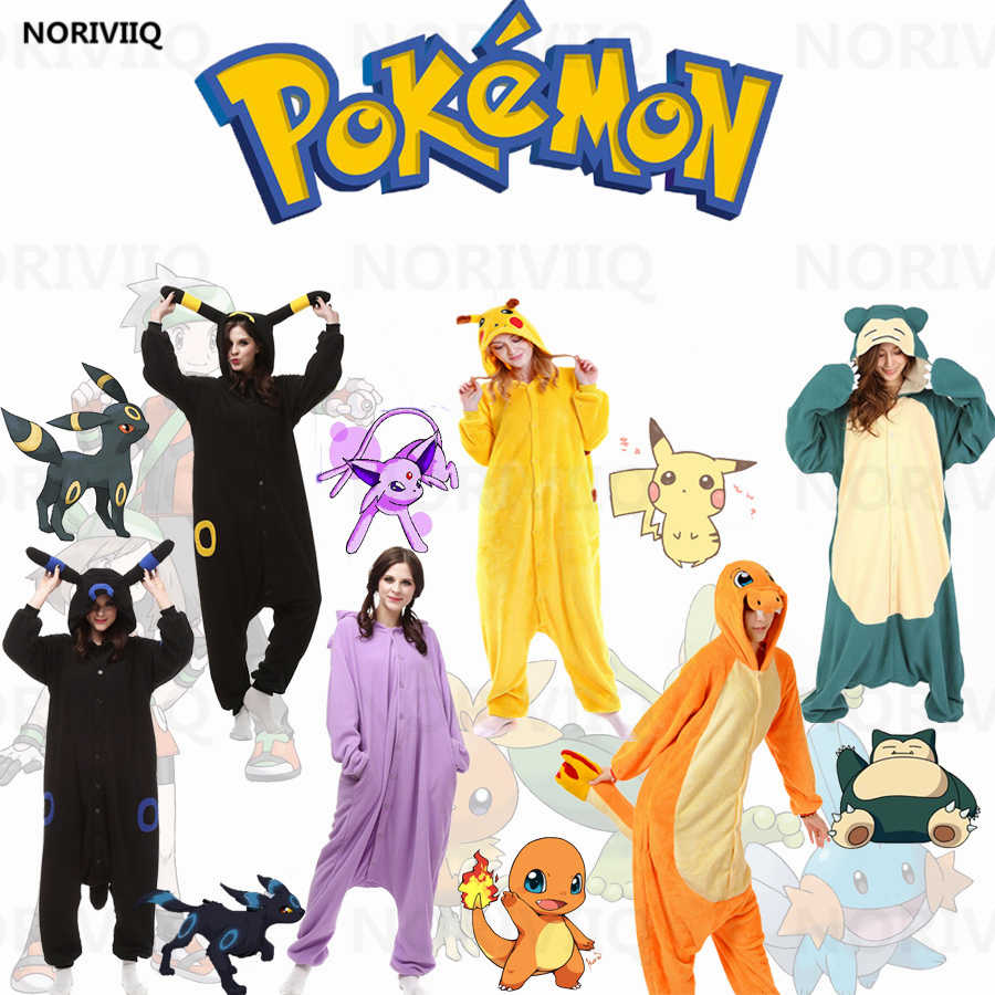 Pyjama pokemon evoli
