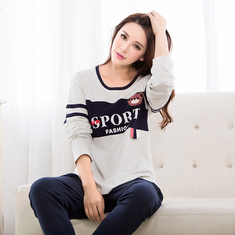Pyjama sport