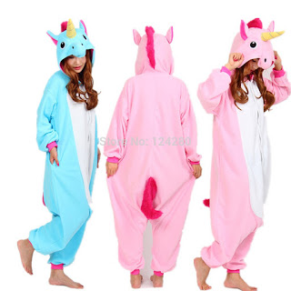 Soirée pyjama homme