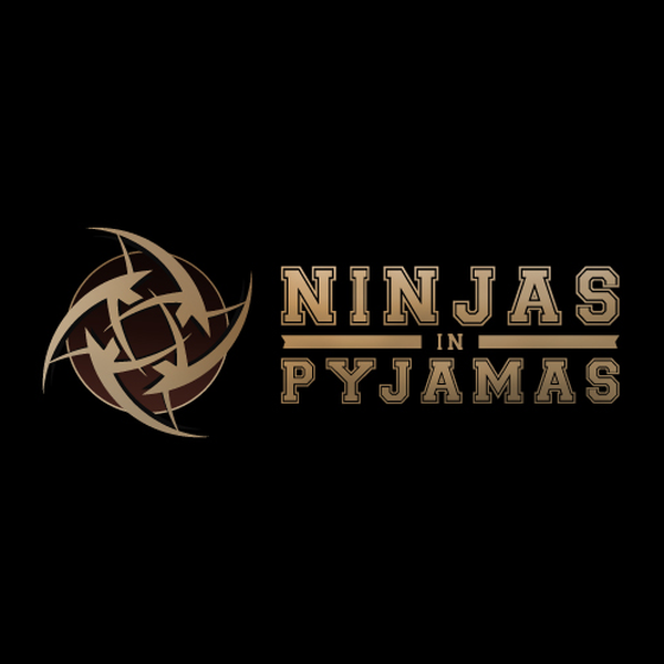 Ninja in pyjama
