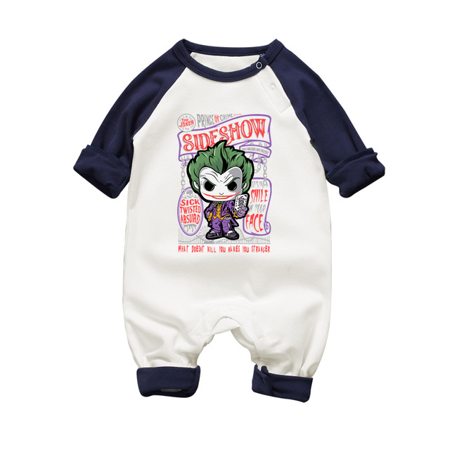 Pyjama batman bebe