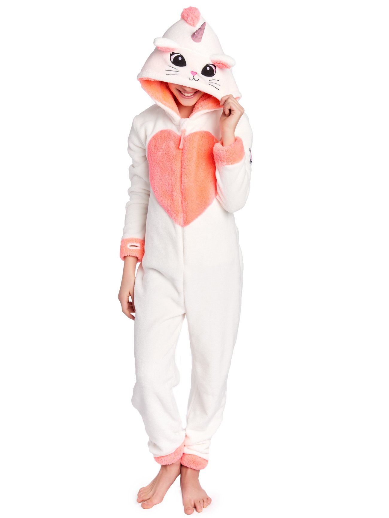 Combinaison pyjama simple