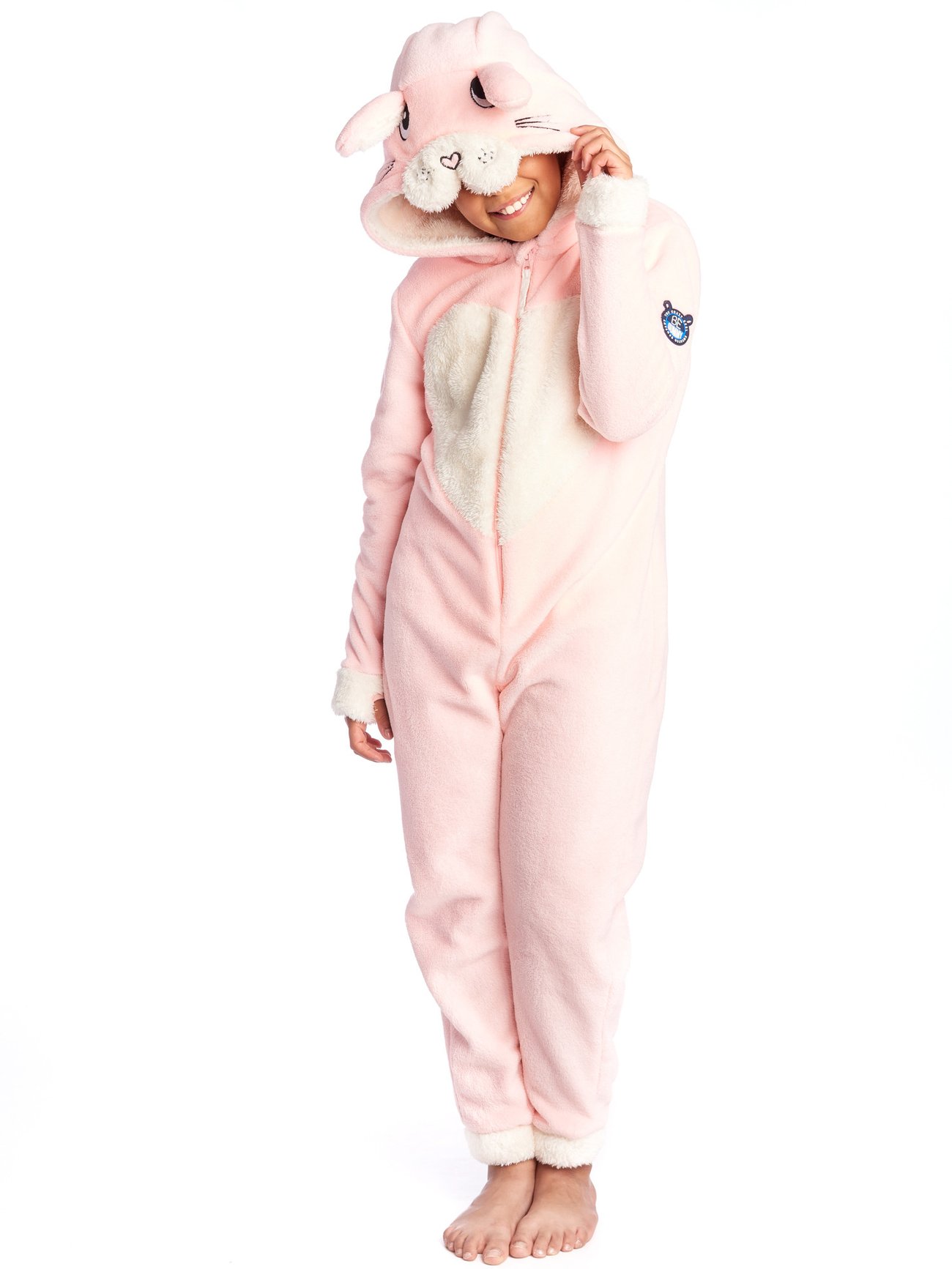 Pyjama ancien temps