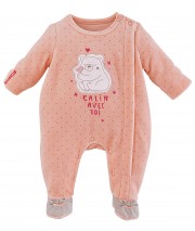 Pyjama pour nouveau-né