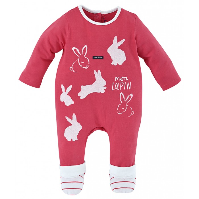 Pyjama 24 mois fille
