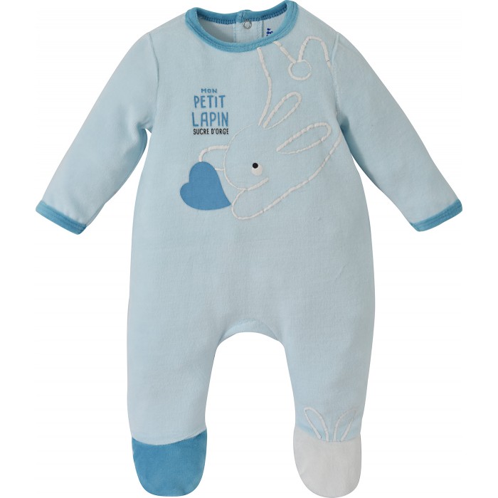 Pyjama bébé 24 mois