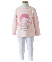 Pyjama bebe 2 ans