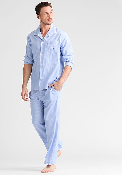 Pyjama ralph lauren pas cher