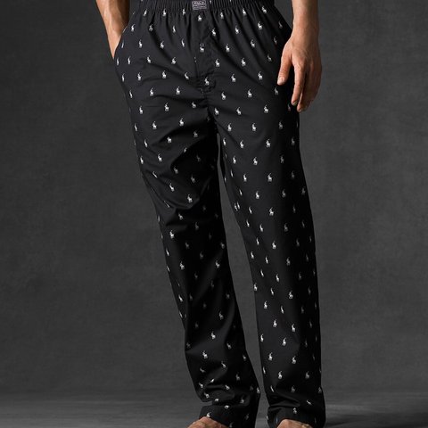 Pyjama ralph lauren