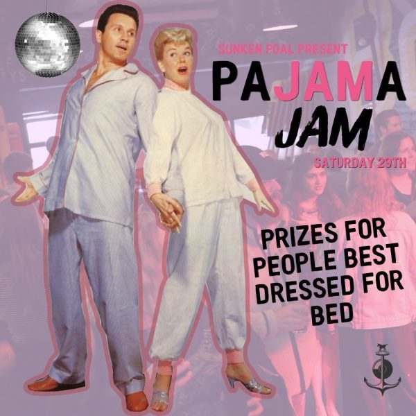 Pyjama dodo