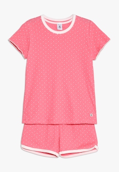 Pyjama enfant petit bateau