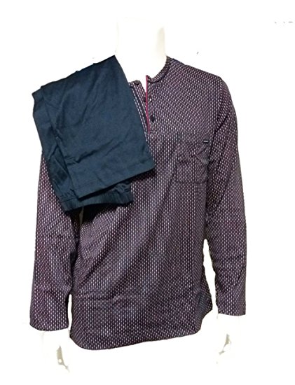 Pyjama perofil
