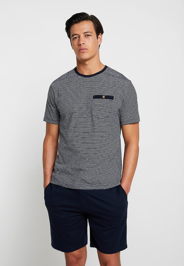 Pyjama homme doux