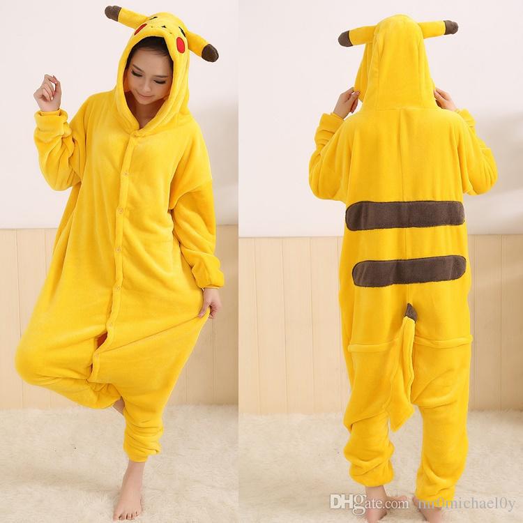 Pyjama one piece pour homme