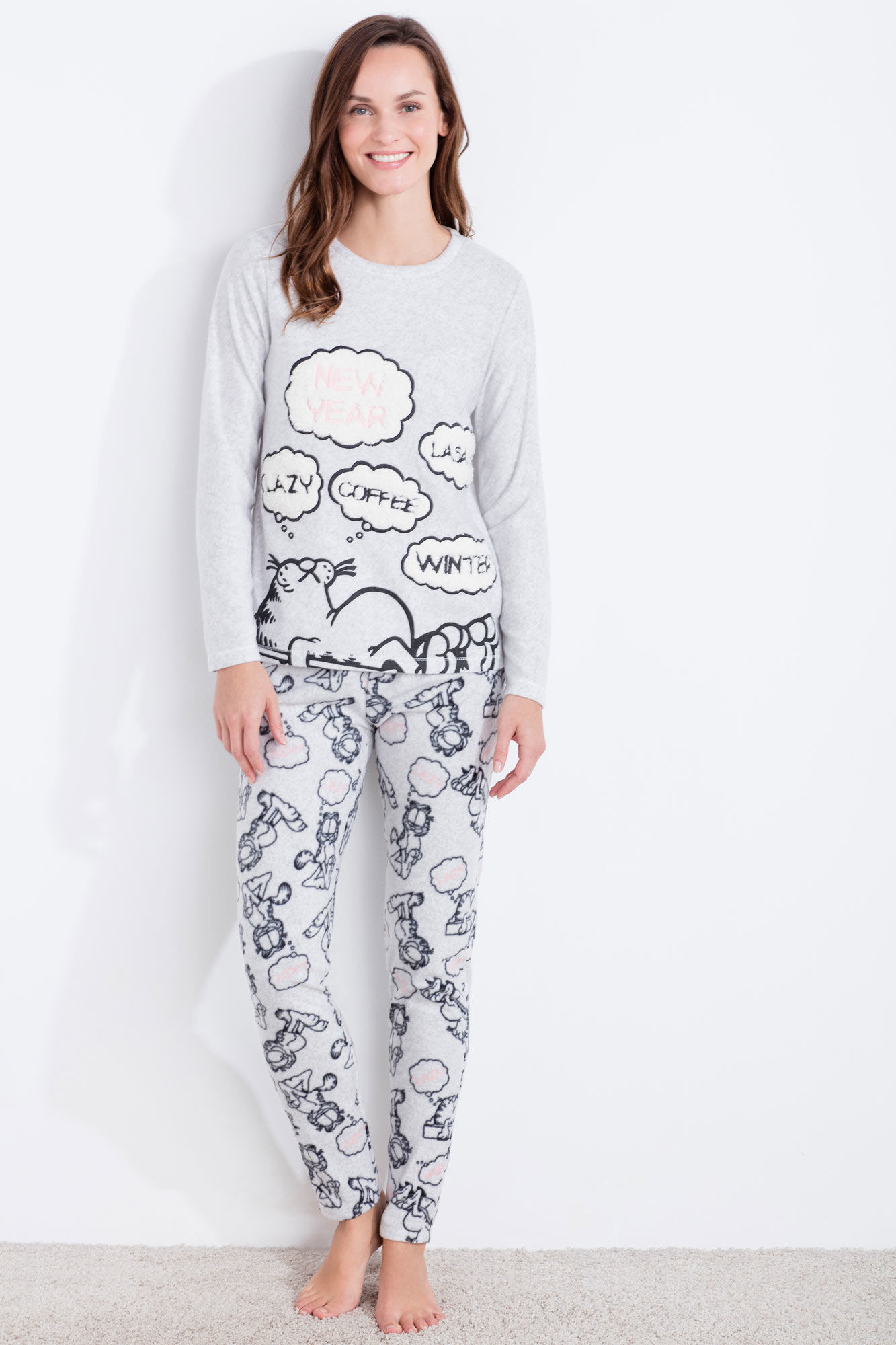 Modele invitation soiree pyjama