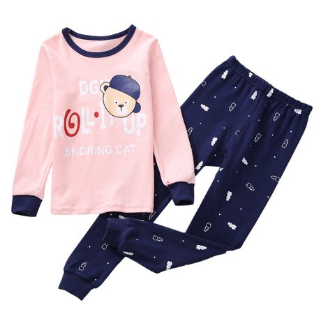 Pyjama fille swag