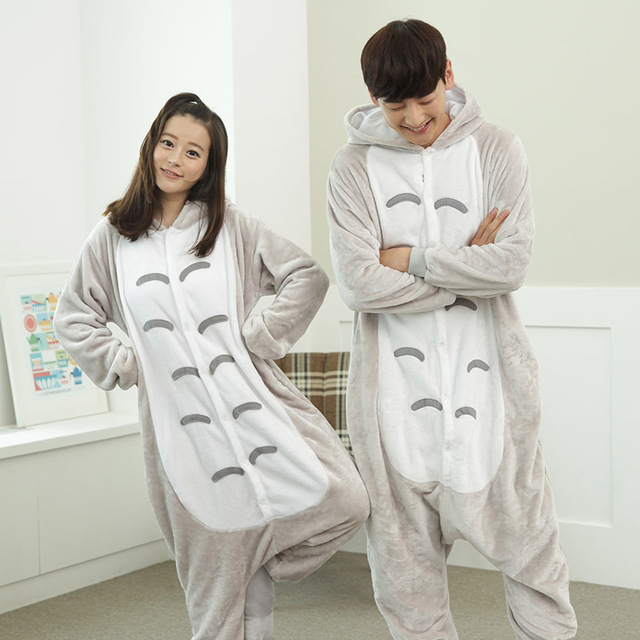 Pyjama totoro france