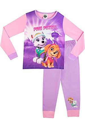 Pyjama paw patrol fille
