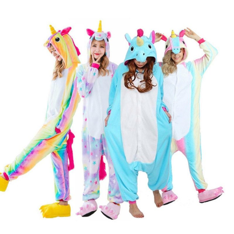 Pyjama fantaisie