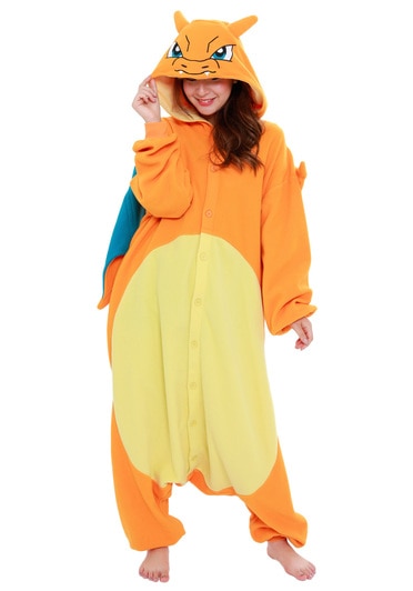 Pyjama kigurumi suisse