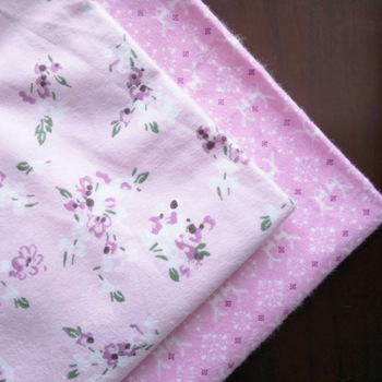 Tissu de pyjama