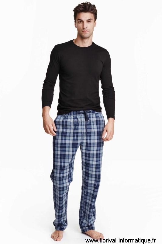 Pyjama italie