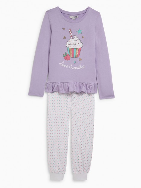 Pyjama fille la halle