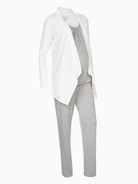 Pyjama allaitement soldes