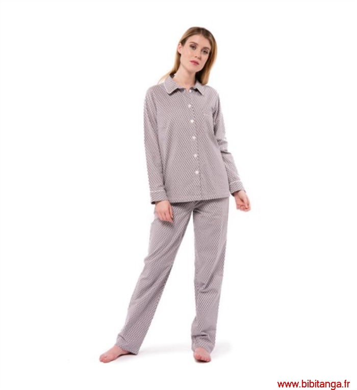 Vente en ligne pyjama femme