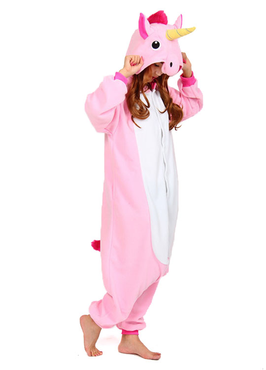 Image pyjama licorne