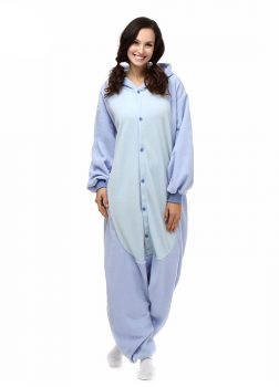 Pyjama barboteuse femme